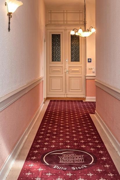 Villa Stock Appartement Mit Grosser Veranda Херингсдорф Экстерьер фото